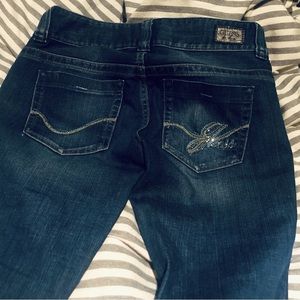 Guess sexy jeans 👖